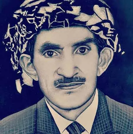 دانلود آهنگ حسن زیرک ده ترسم بمرم
