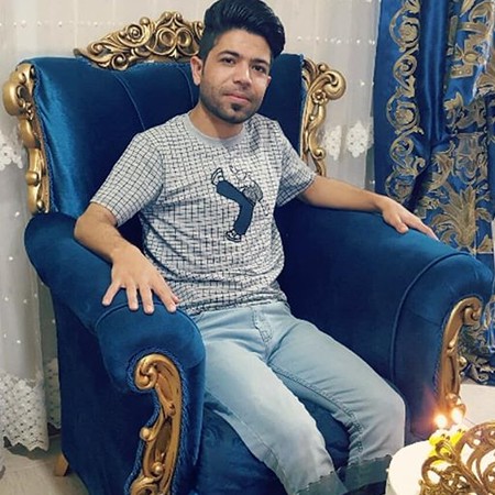 دانلود آهنگ مسعود جلیلیان روز اول یادته هاتی دلم گردیده دس