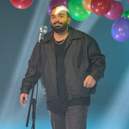 مسعود صادقلو لعنت