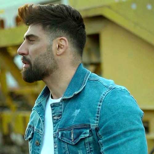 دانلود آهنگ محمد محرمی نه دیگه من میشم اون آدم سابقو دانلود آهنگ محمد محرمی نه دیگه من میشم اون آدم سابقو
