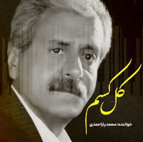 دانلود آهنگ محمد یاراحمدی کل کسم دانلود آهنگ محمد یاراحمدی کل کسم