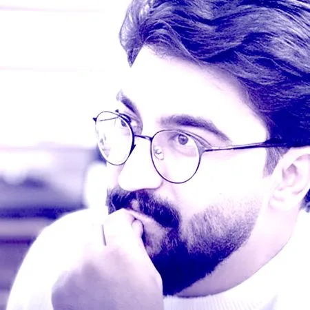 دانلود آهنگ علی شاهرحمانی خیر نبینی زمونه دلخوشیمو گرفتی