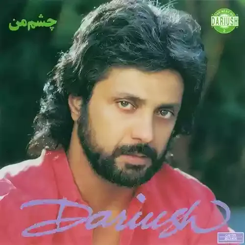 دانلود آهنگ داریوش شمالی گفتی و شعر یادم اومد