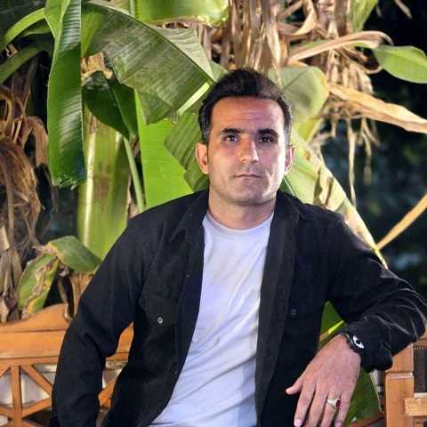 دانلود آهنگ ابوذر پاپی لری وا خیال تو شو د دلتنگی