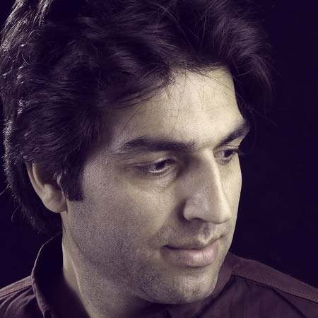دانلود آهنگ احمد بیرانوند با خیالت بی خیالم تونه دارم سی روز تنگ