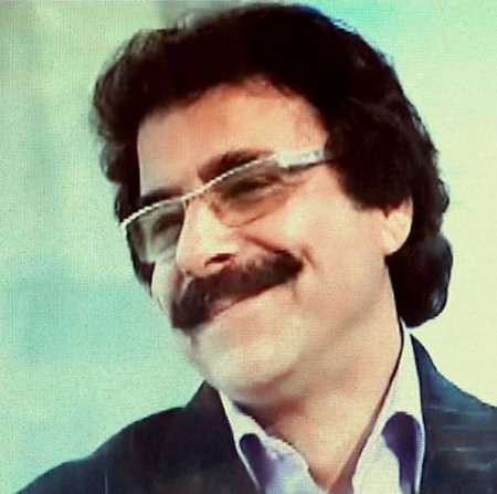 دانلود آهنگ علیرضا افتخاری ای دل دیگه بال و پر نداری داری پیر میشی و خبر نداری