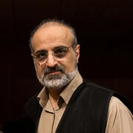 دانلود آهنگ محمد اصفهانی بین زمین و آسمون مونده دل من