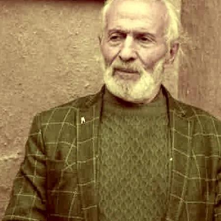 دانلود آهنگ محمدرضا اسحاقی اما چه خوشه ولا بنفشه در فصل بهار