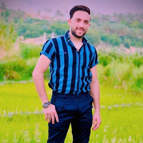 دانلود آهنگ مصطفی ابراهیمی امشب دلم ابریه اما نمیخوام بباره