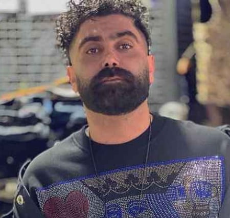 دانلود آهنگ نیما گلنژاد دلبر بیا یار من ای وای از یار من