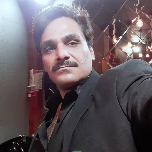 دانلود آهنگ سجاد رزمجو بابا لیلی
