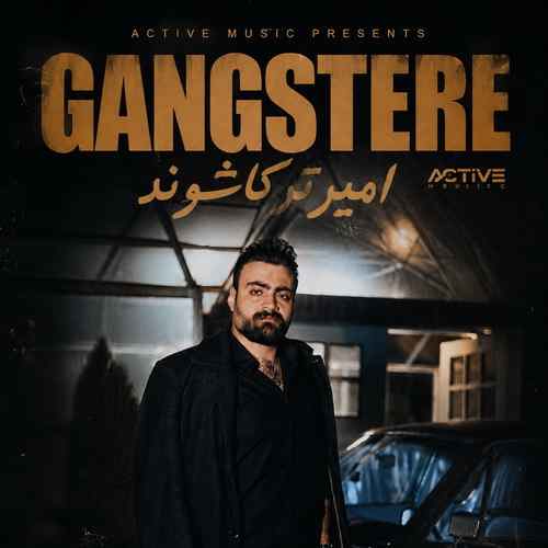 دانلود آهنگ امیر ترکاشوند گنگستر دانلود آهنگ امیر ترکاشوند گنگستر