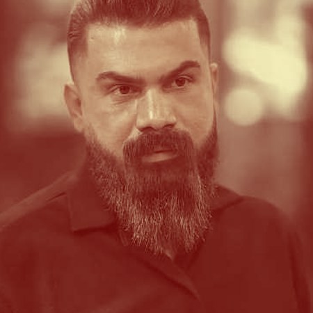 دانلود آهنگ فرهاد جهانگیری اعوذ بالله من یار رجیم