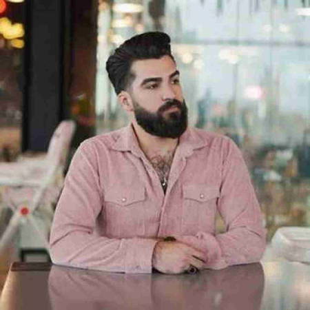دانلود آهنگ حمیدرضا بابایی دم گیلاسی