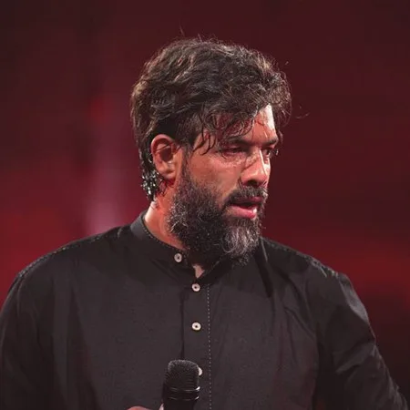 دانلود آهنگ حسین ستوده نمیدم پیرهنتو مال منه