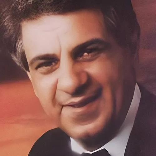 دانلود آهنگ منوچهر سخایی  لاله