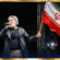 اجرای غیرمنتظره قیصر در میدان امام حسین تهران!