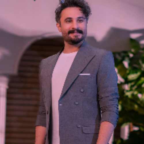 دانلود آهنگ راغب بوی گندم