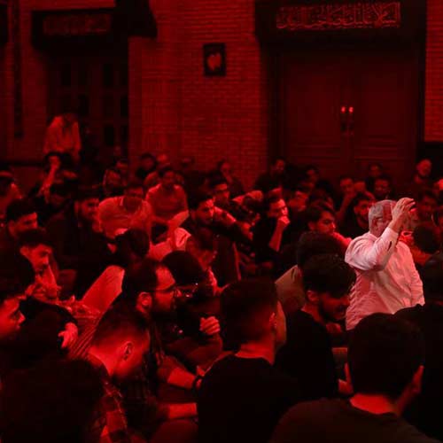 دانلود آهنگ روح الله رحیمیان حرم رقیه چه محترمه رقیه دانلود آهنگ روح الله رحیمیان حرم رقیه چه محترمه رقیه