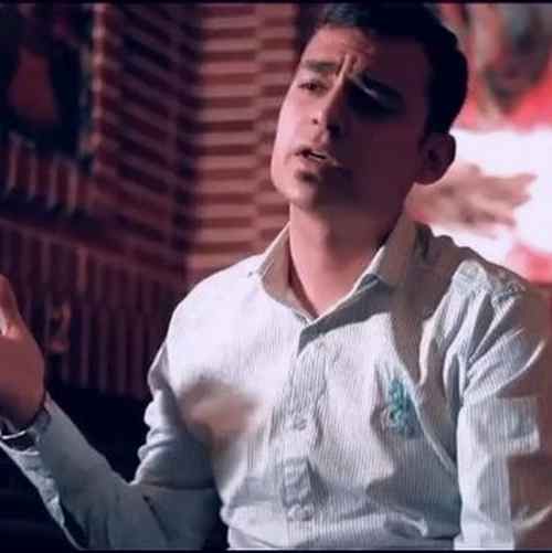 دانلود آهنگ روح الله کرمی چنه مه دی خونیم اراد
