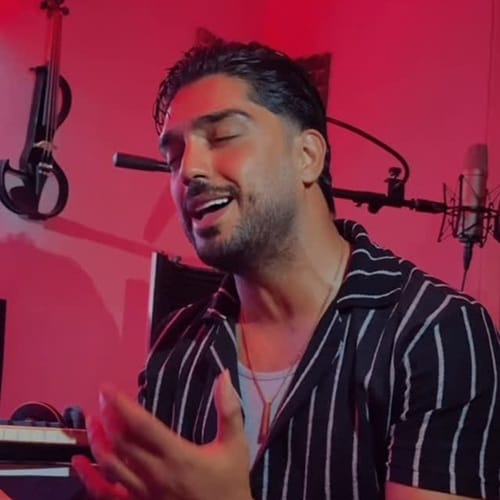 دانلود آهنگ شهاب فالجی خدا تو دیدی چقد دوسم داشت
