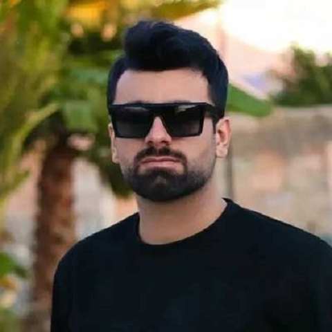 دانلود آهنگ علی دولتخواه گلمی گل عسلی تو مال خومی سی ابدی