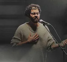 دانلود آهنگ میثام من من من داره میزنه قلبم