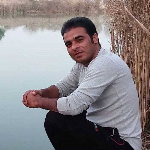 زندگی شخصی و خانواده قاسم فاضلی زندگی شخصی و خانواده قاسم فاضلی
