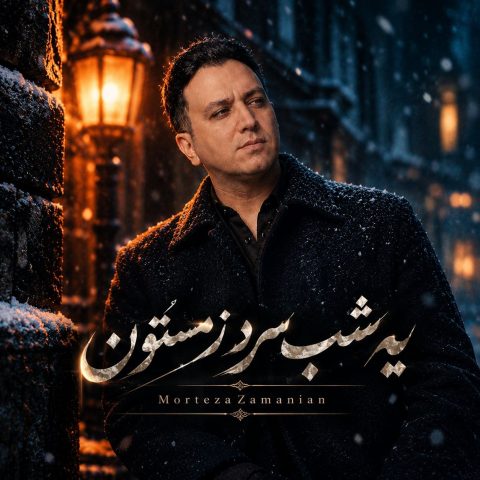 دانلود آهنگ مرتضی زمانیان یه شب سرد زمستون دانلود آهنگ مرتضی زمانیان یه شب سرد زمستون