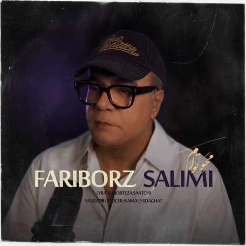 فریبرز سلیمی محو توام فریبرز سلیمی محو توام