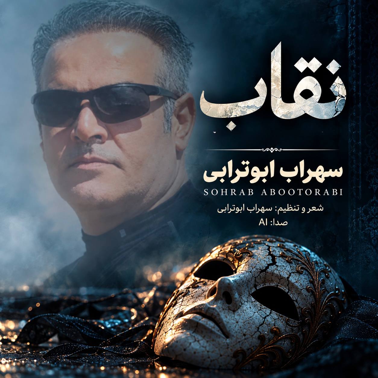 دانلود آهنگ سهراب ابوترابی نقاب (هوش مصنوعی) دانلود آهنگ سهراب ابوترابی نقاب (هوش مصنوعی)
